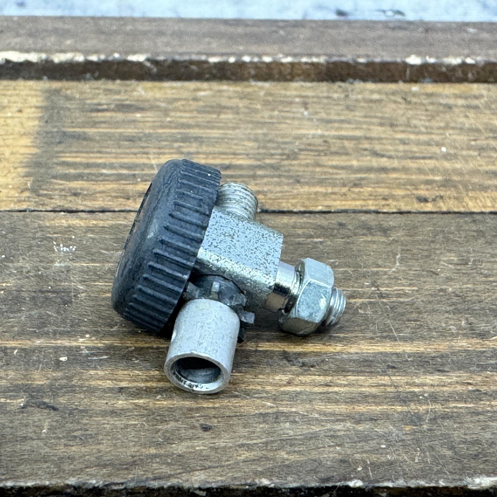 Vintage Weinmann Semi Automatic BMX Brake Adjuster Old School MX1000 MX9000
