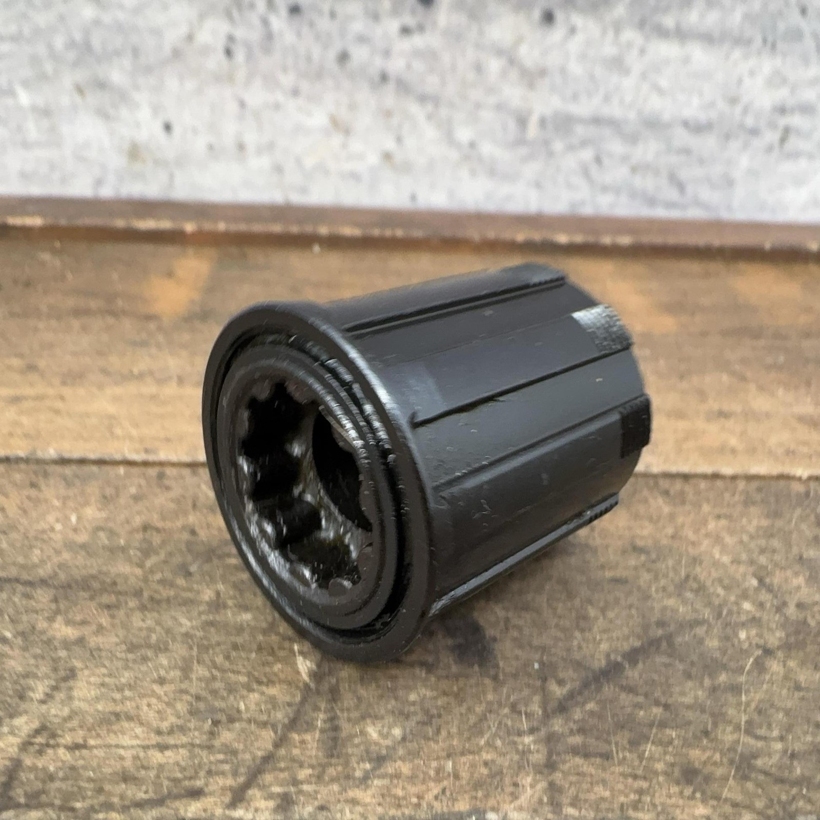 Shimano Hyperglide Freehub Body NOS 8 Speed 600 6402 3-32V98010 6400 Road Bike