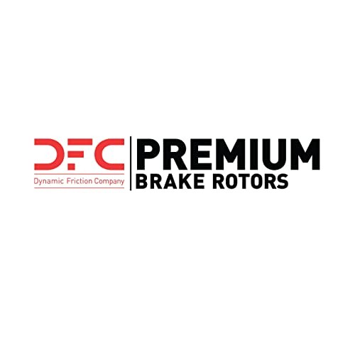 Rear Brake Rotors Fits 1986-1989 Acura Integra| Blank Disc Brake Rotors| 9.4″