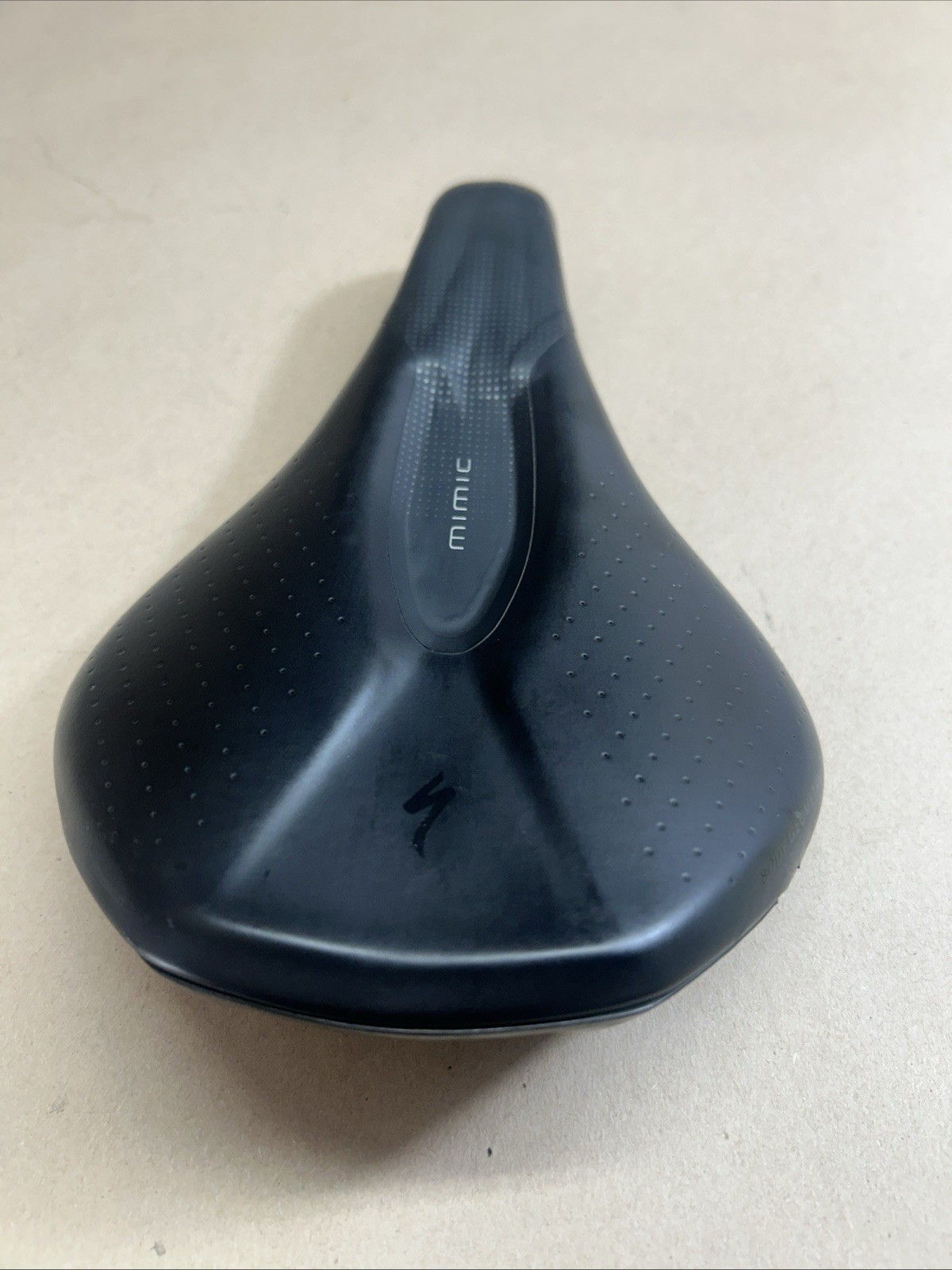 specialized mimic Power saddle 155