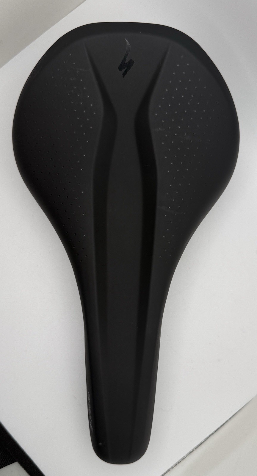NOS Specialized Body Geometry Bridge Bicycle Seat 143mm