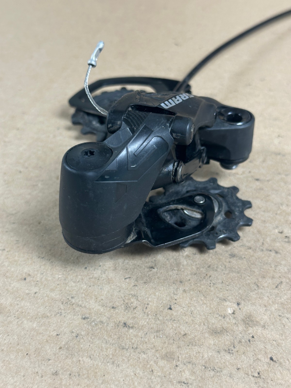 Sram SX Eagle 12 Speed Shifter and Rear Derailleur, VGC