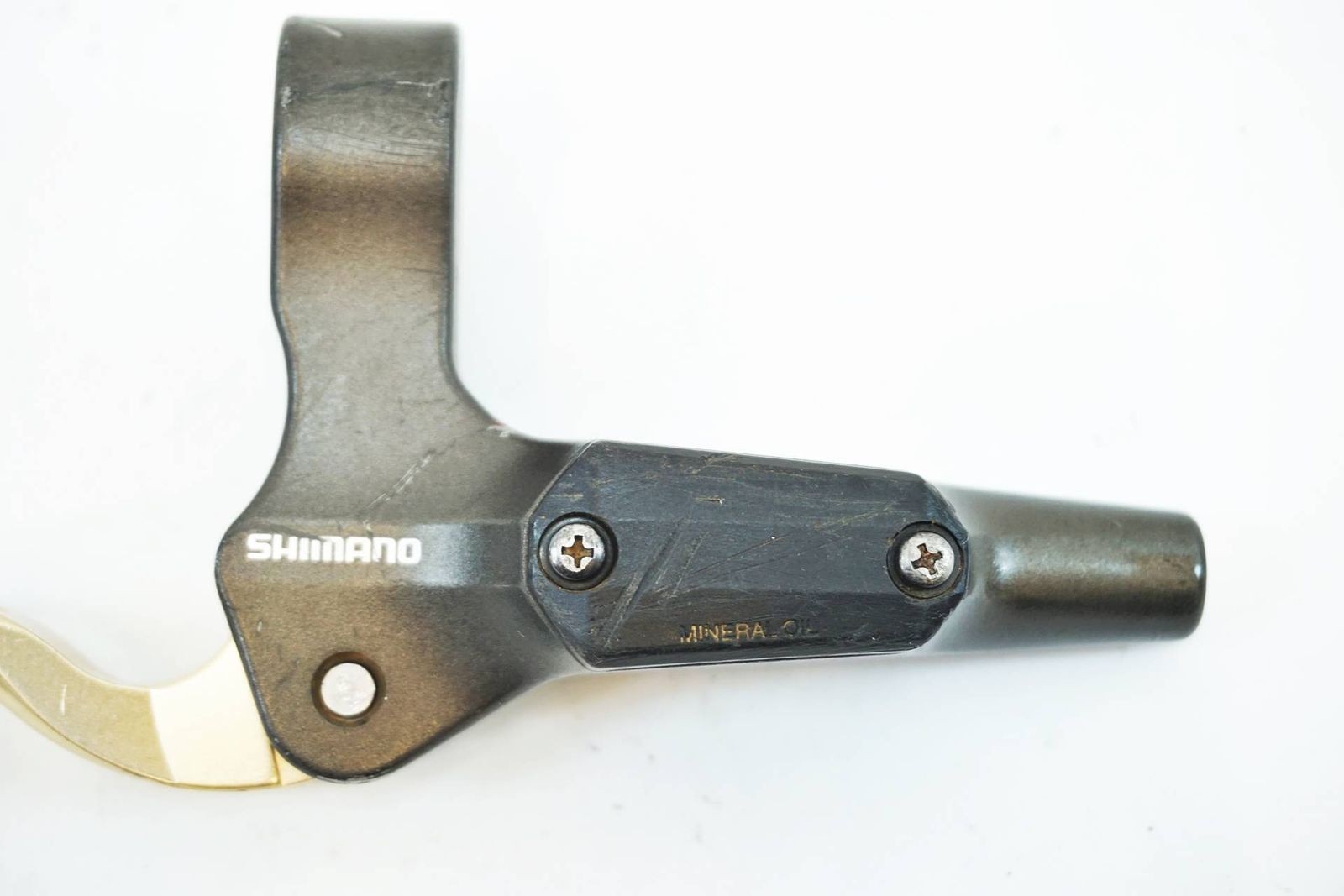 Shimano Saint Bl-M800 Brake Lever Set / Baichari Ariake