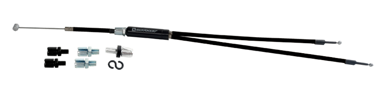 ODYSSEY BMX BIKE GYRO-G3 UPPER BRAKE CABLE UNIVERSAL LONG 475m NEW