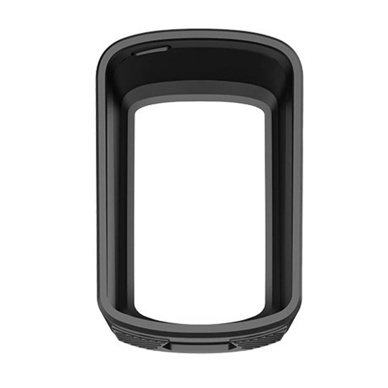 Silicone Bike Computer Cover Shell Shockproof Shield For GEOID CC600 C506 C506SE