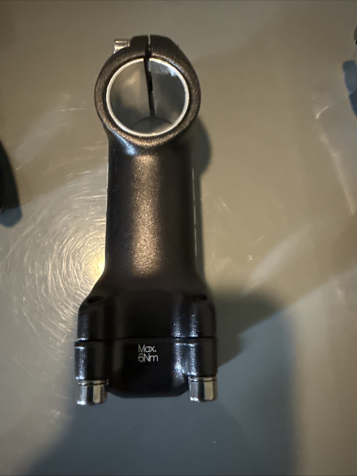 LOT OF 5 Bike Stems Fortè Fsa Bmc Maso Specialized Icon