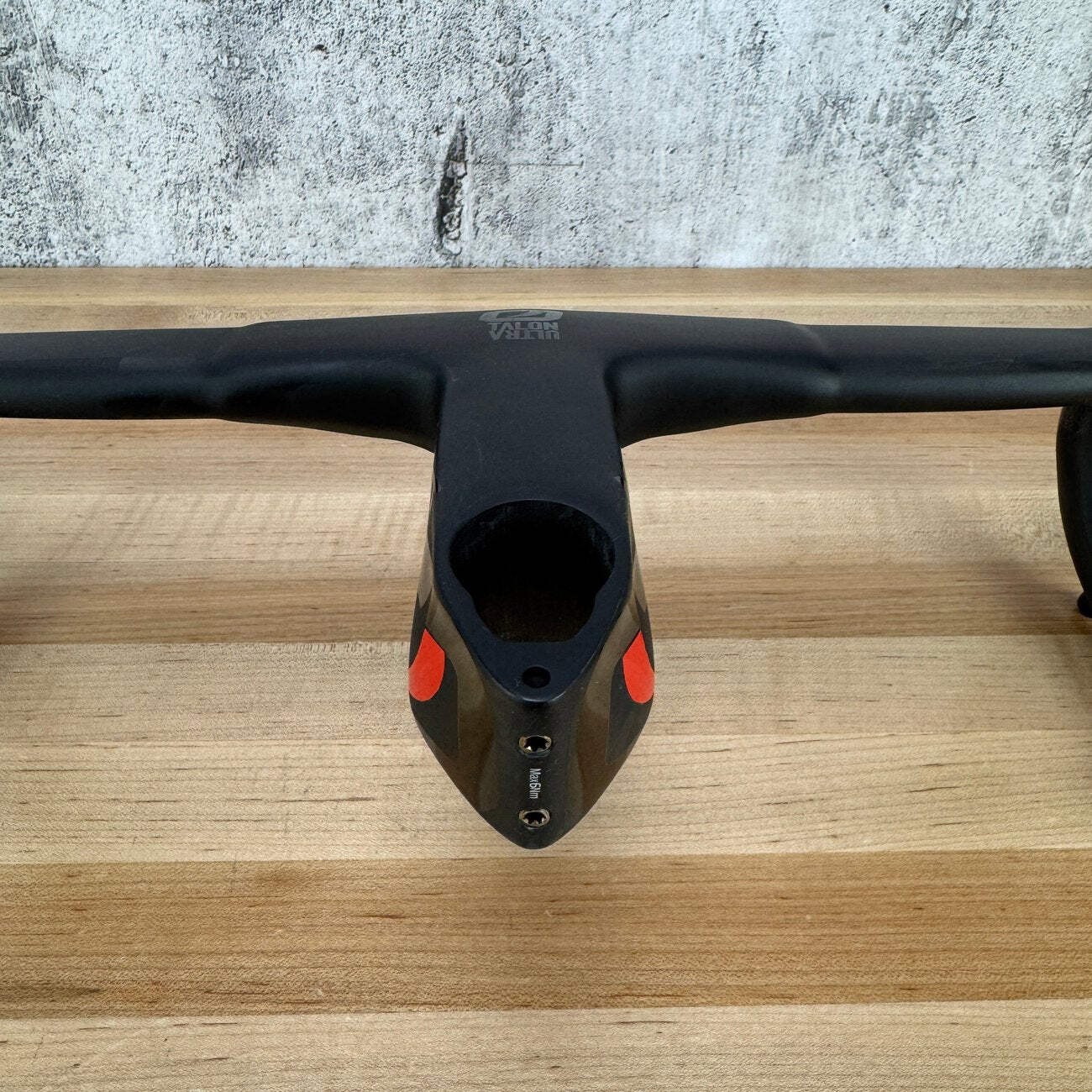 New Takeoff! Pinarello Most Talon Ultra Light 42/44cm x 110mm Handlebar 354g