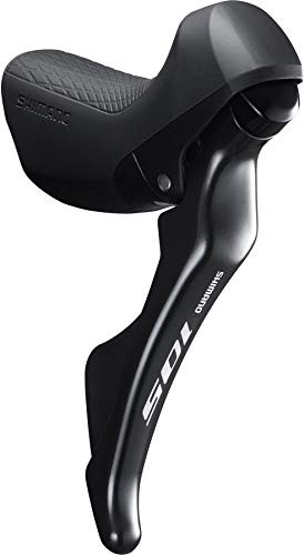 SHIMANO 105 ST-R7000 Dual Control Levers (Left & Right Set, 11-Speed)
