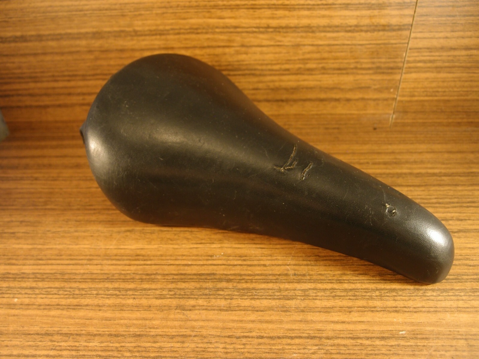 1990’s MTB seat Panasonic by Viscount 2236 saddle for MTB
