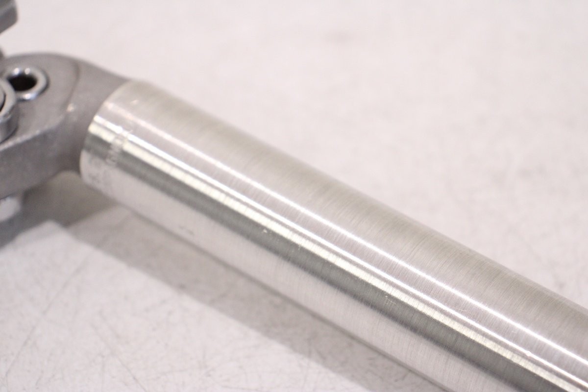 Campagnolo Gran Sport Seatpost Dia 26.2mm