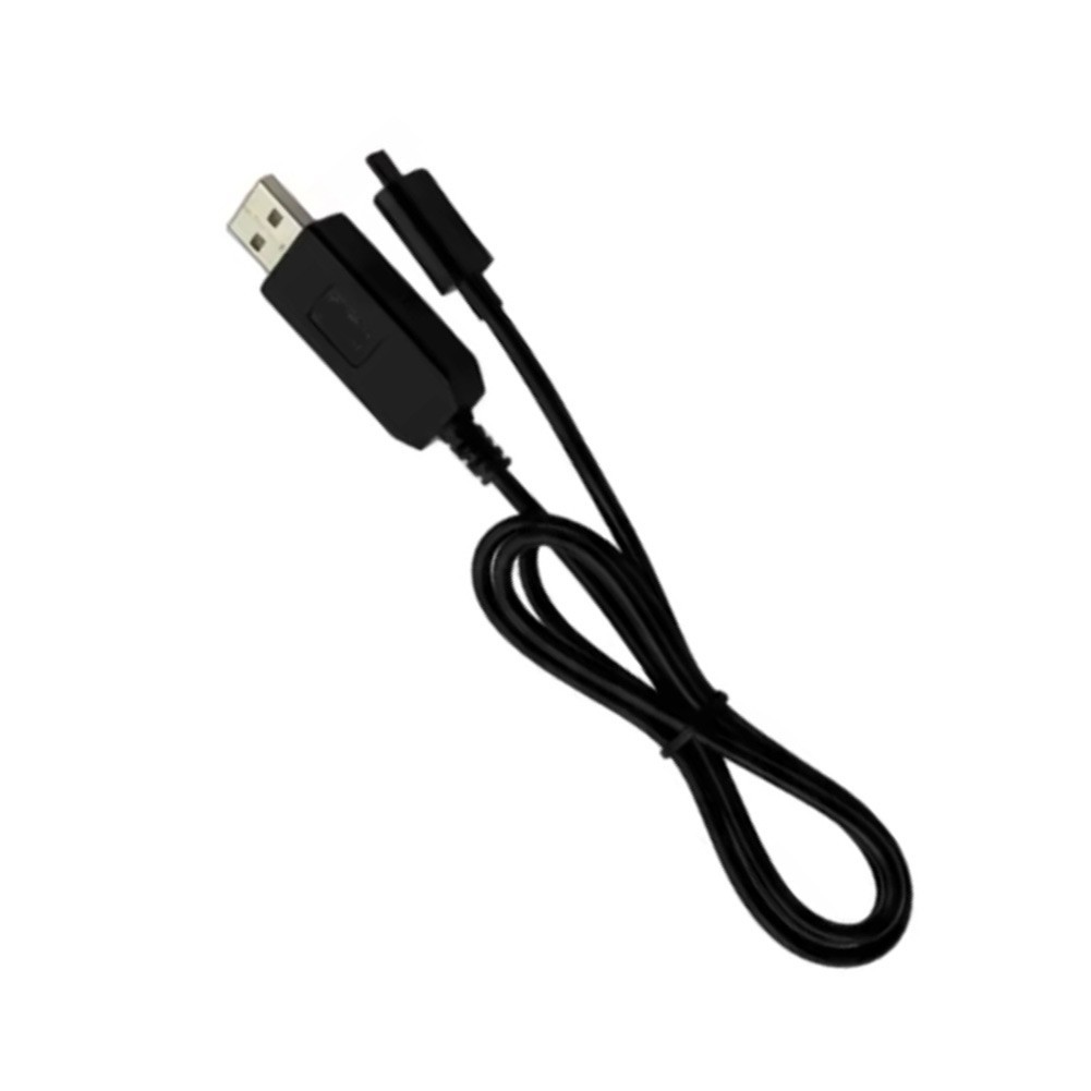 For Di2 11 Speed Charging Cable USB Adapter with LED Indicator and 0.9m Length