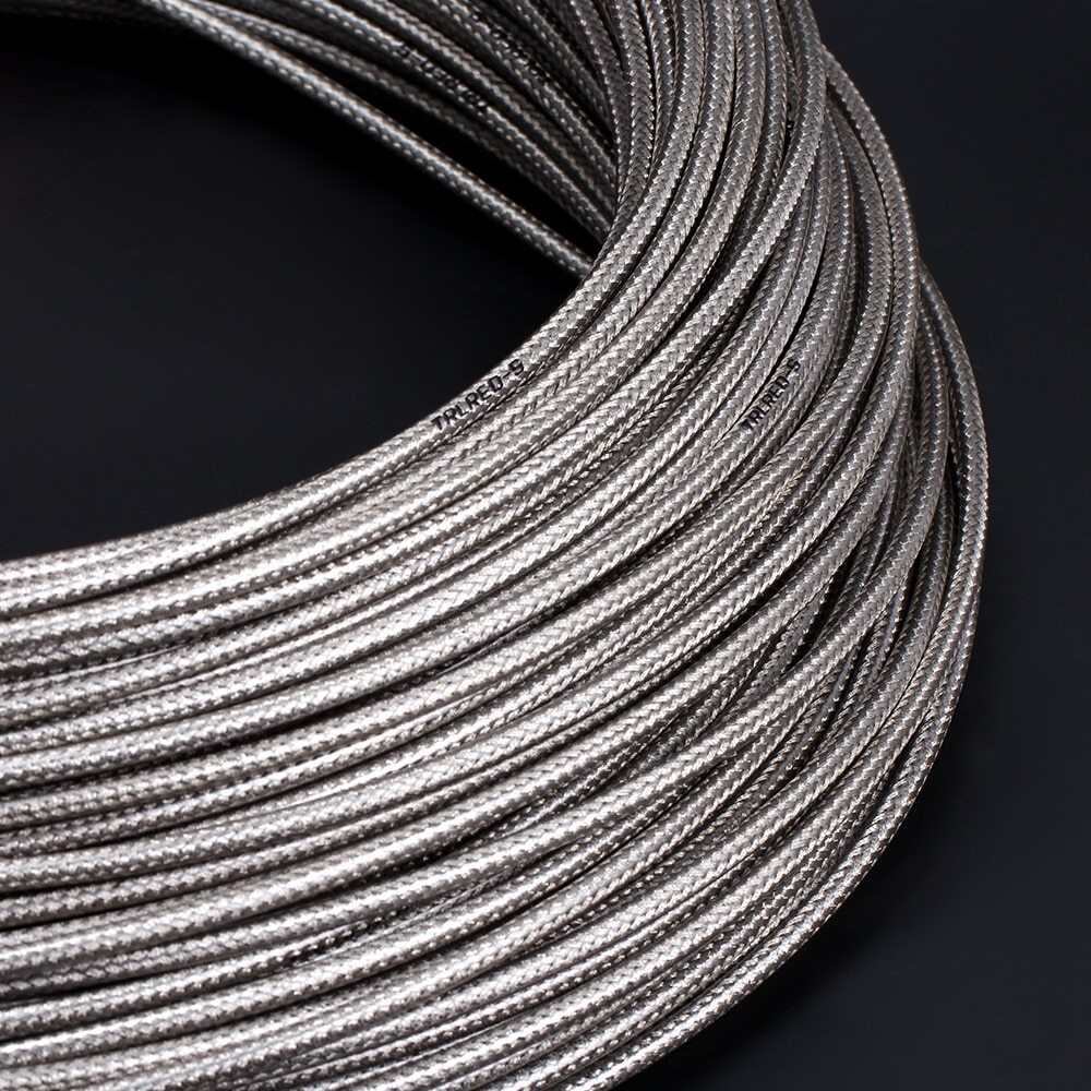 3meters MTB Road Bike Bicycle Derailleur Weaving Housing Tube Shifting Brake