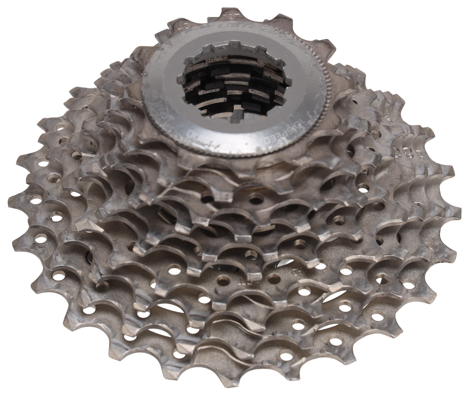 Shimano Ultegra CS-6700 10 Speed Road Bike Cassette 12-25T Hyperglide HG