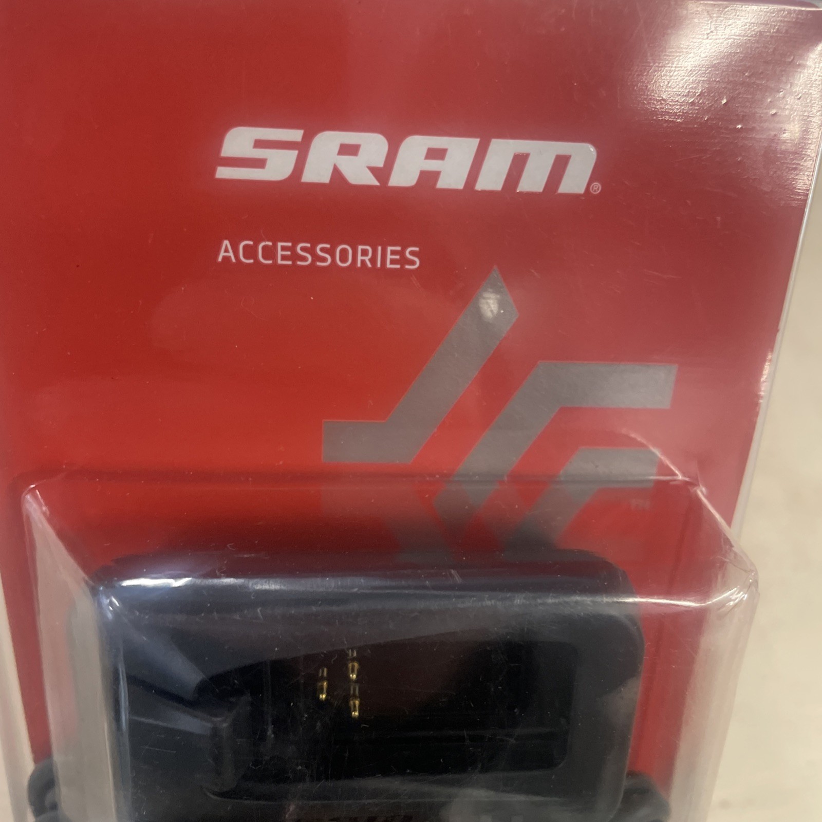 SRAM eTap/AXS Battery Charger and Cord Authentic, New
