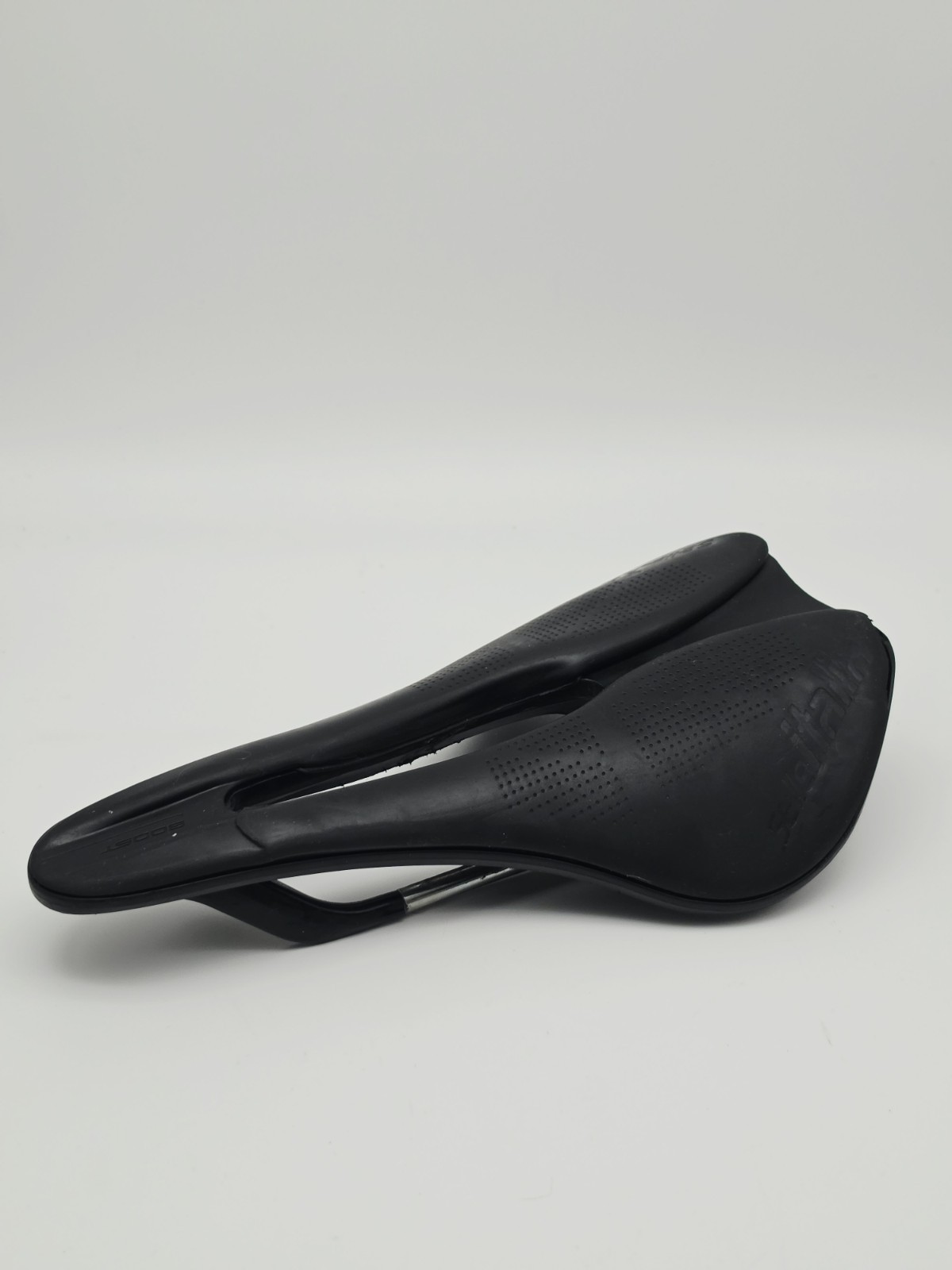 Selle Italia Model X Superflow Boost Saddle Bike Bicycle Seat 145 Eco Black Ride