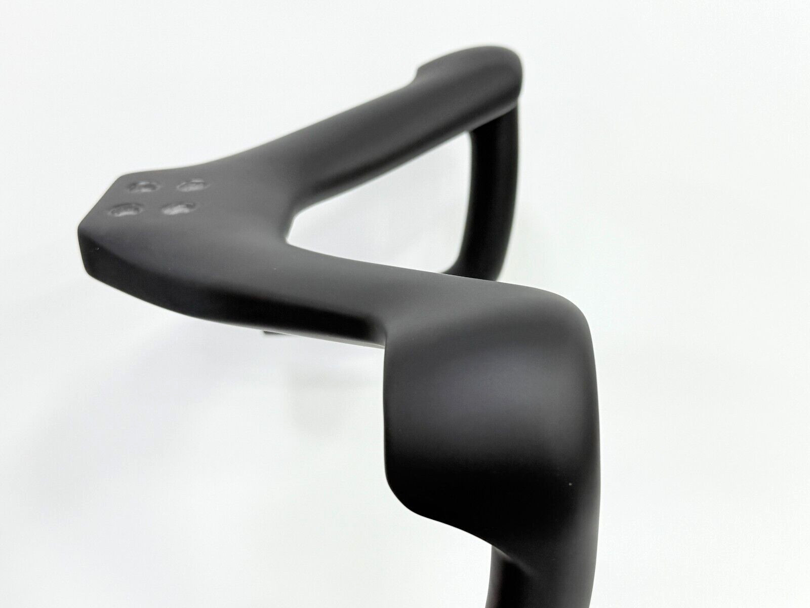 Look Air Bar Vittesse P24 Track Handlebar 300mm-340mm Length – Reach 80-135mm