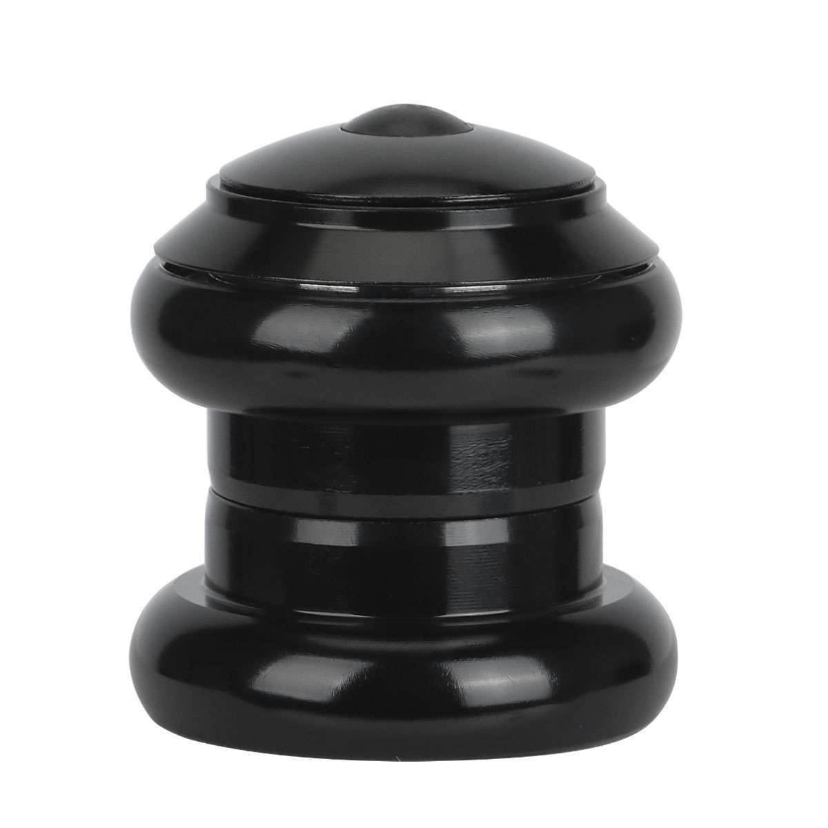 34mm Headset 1-1/8″ Threadless MTB Road Bike Sealed External Bearings Headset US