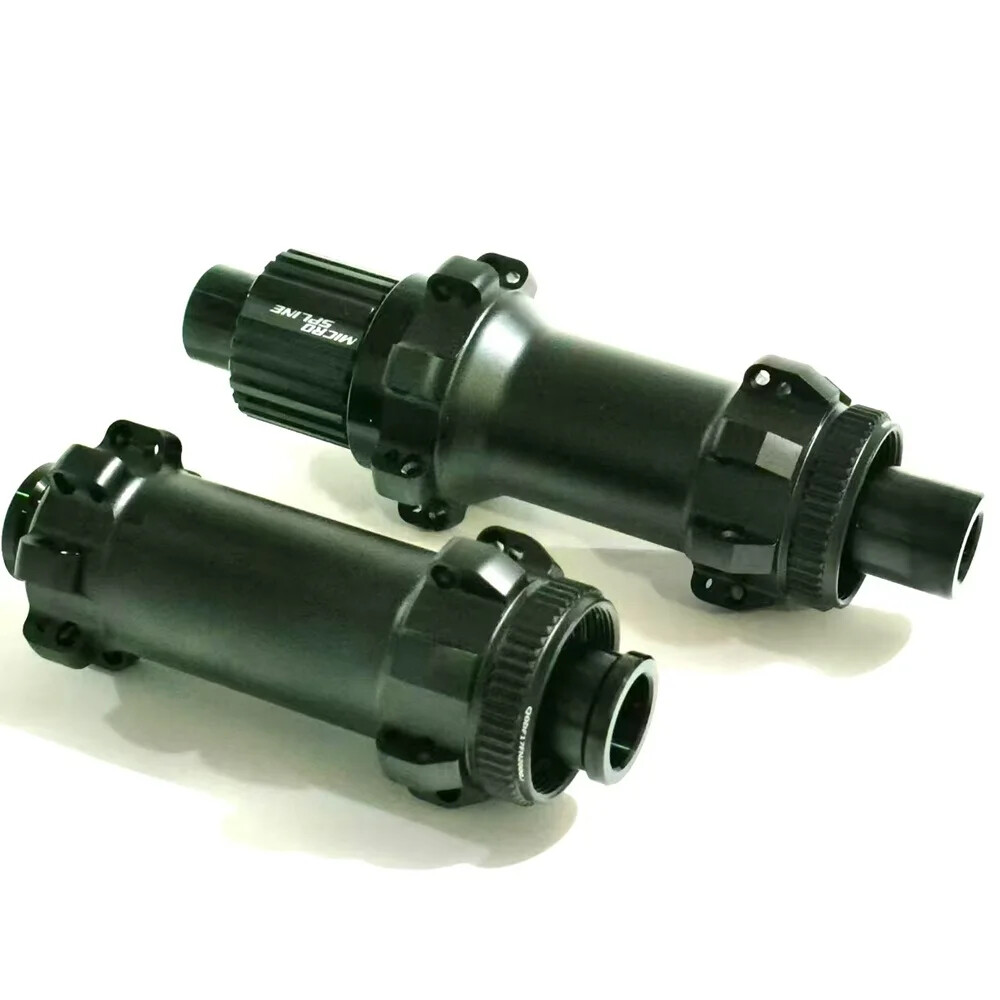MTB Bike Hubs BOOST Center Lock 6-Bolt Disc Brake Straight Pull 28H Ratchet 36T