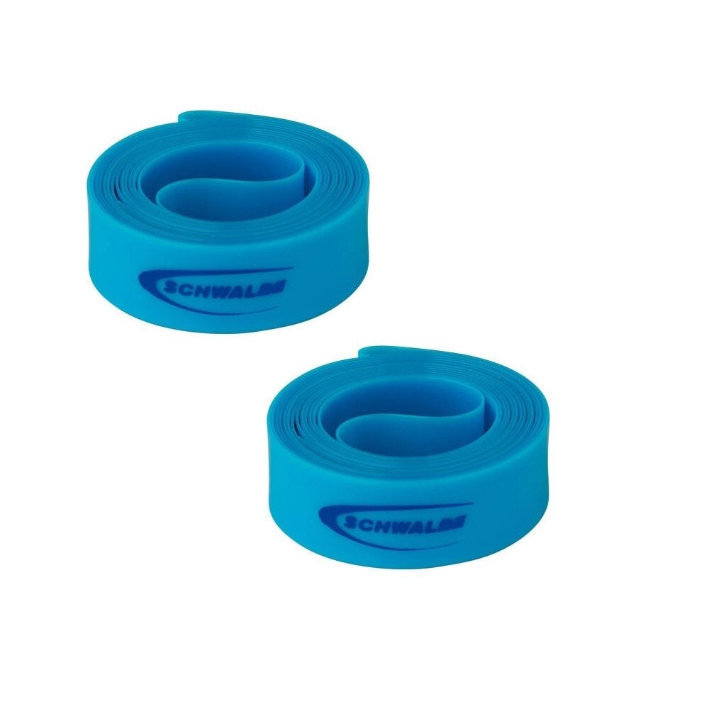 Schwalbe High Pressure Rim Tape (700c x 20mm) —AUS Stock—Bicycle Bike Strip 2pc