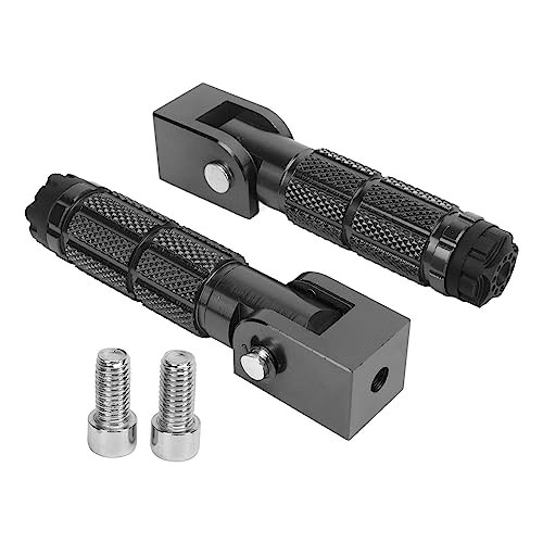 2Pcs Foldable Motorcycle Foot Pegs – Motorcycle Foot Pegs