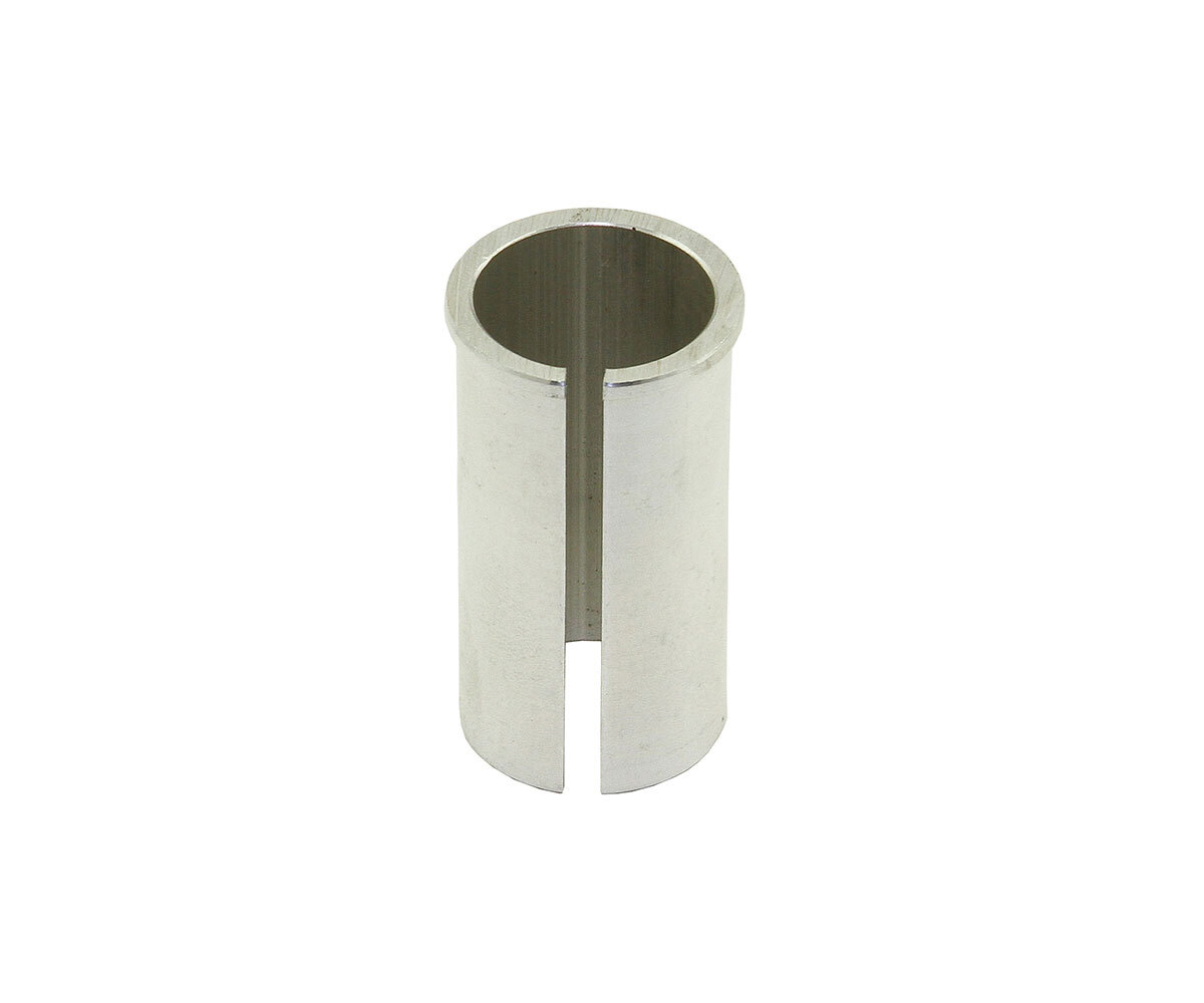 SEATPOST SHIM (INNER DIAMATER 22.2MM) (OUTER DIAMATER 25.4MM) (40MM LONG) W/LIP