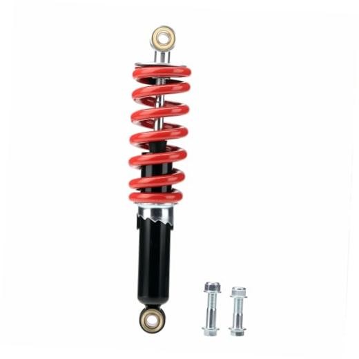 280mm Rear Shock, Shock Absorber for 90cc 110cc 125cc 150cc Pit Dirt Bikes ATV