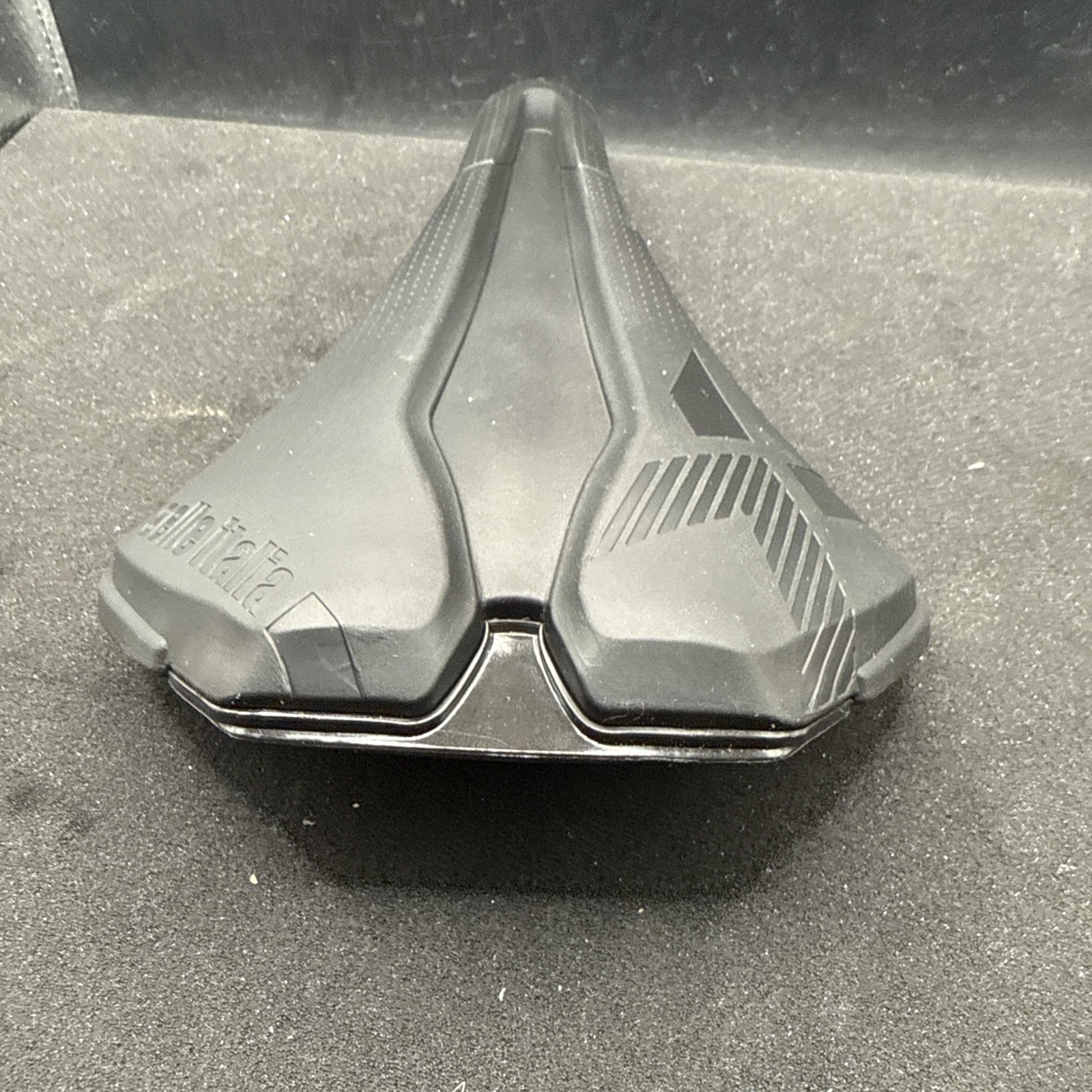 Selle Italia X-lr Manganese Railed Cycling Saddle Seat 145mm (nw)
