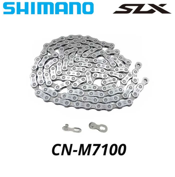 Shimano SLX M7100 1×12-speed Drivetrain Groupset SUNSHINE Cassette Derailleur