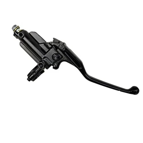 Left Front Hand Brake Master Cylinder Compatible with Can Am Outlander