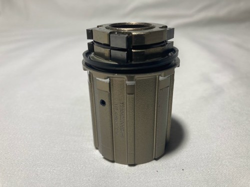 Novatec Aluminum Cassette Body for D792SB for Shimano 8/9/10/11 Speeds Cassette