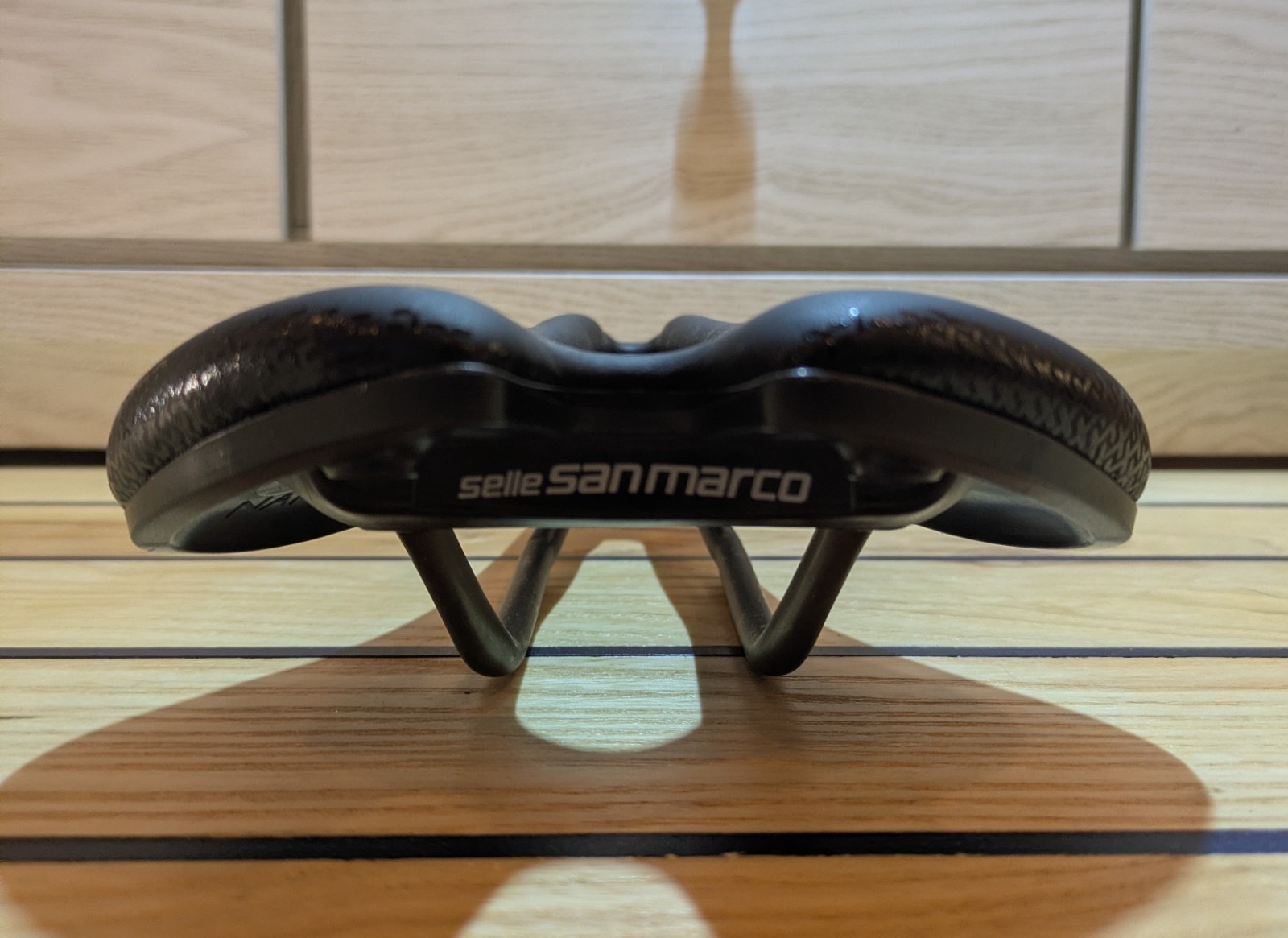 Selle San Marco – Aspide Short Supercomfort Racing – S3
