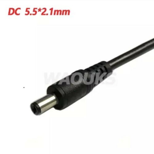 52V 3A Li-ion Battery Charger 58.8V 3A 14S DC5.5×2.1mm plug