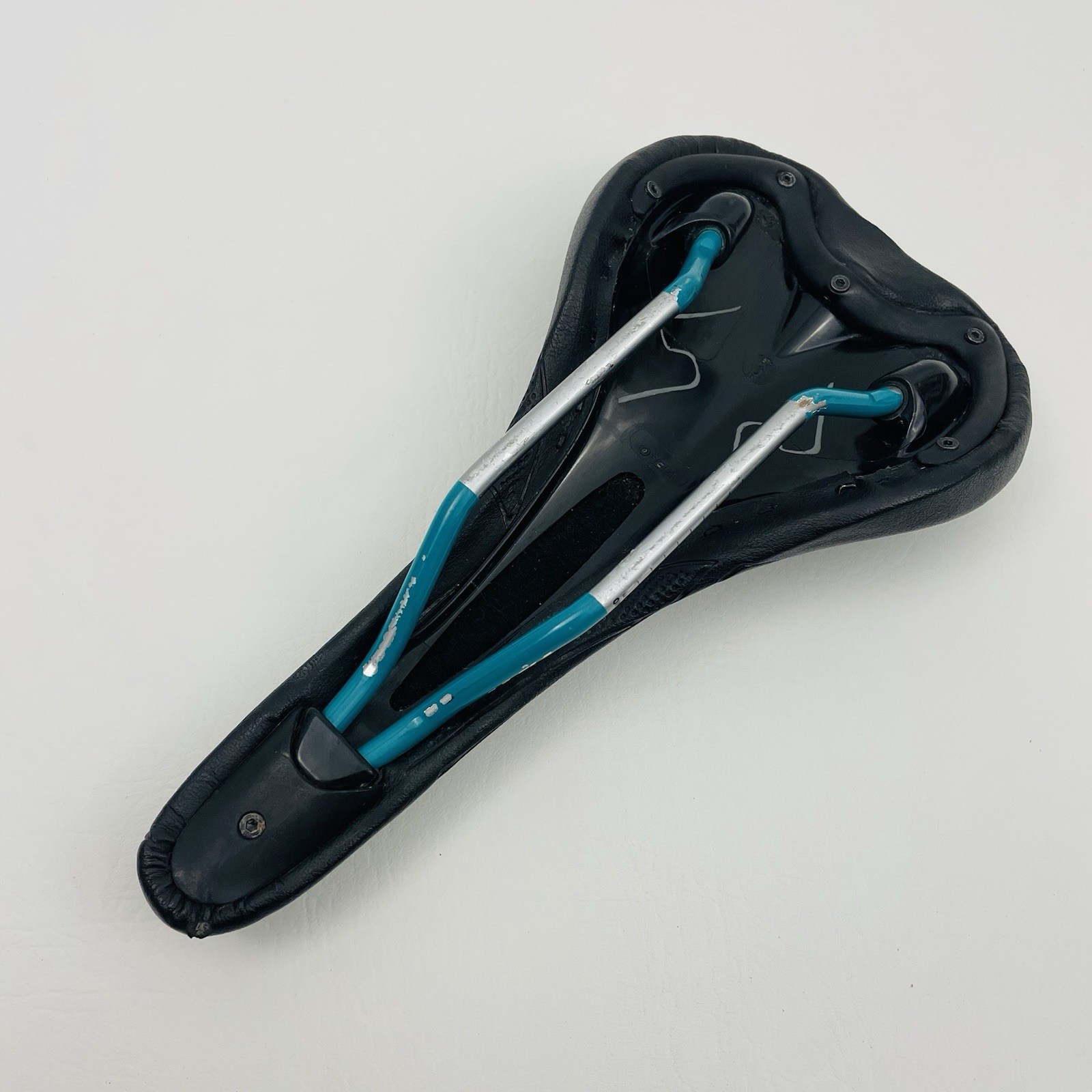 Yeti WTB Mountain Bike Road Bike Seat Saddle