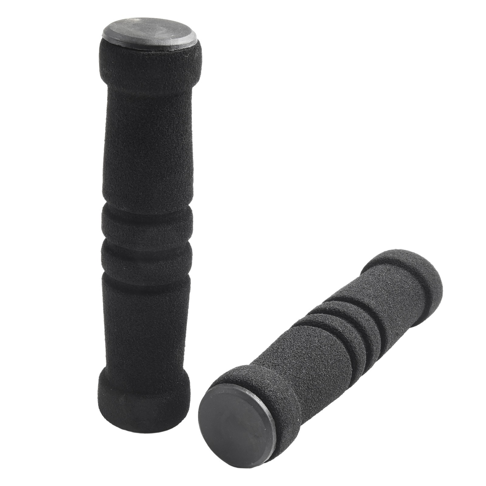 MTB Bike Bicycle Foam Sponge Handlebar Grips Soft Anti-Slip For 0.79-0.98 Inch