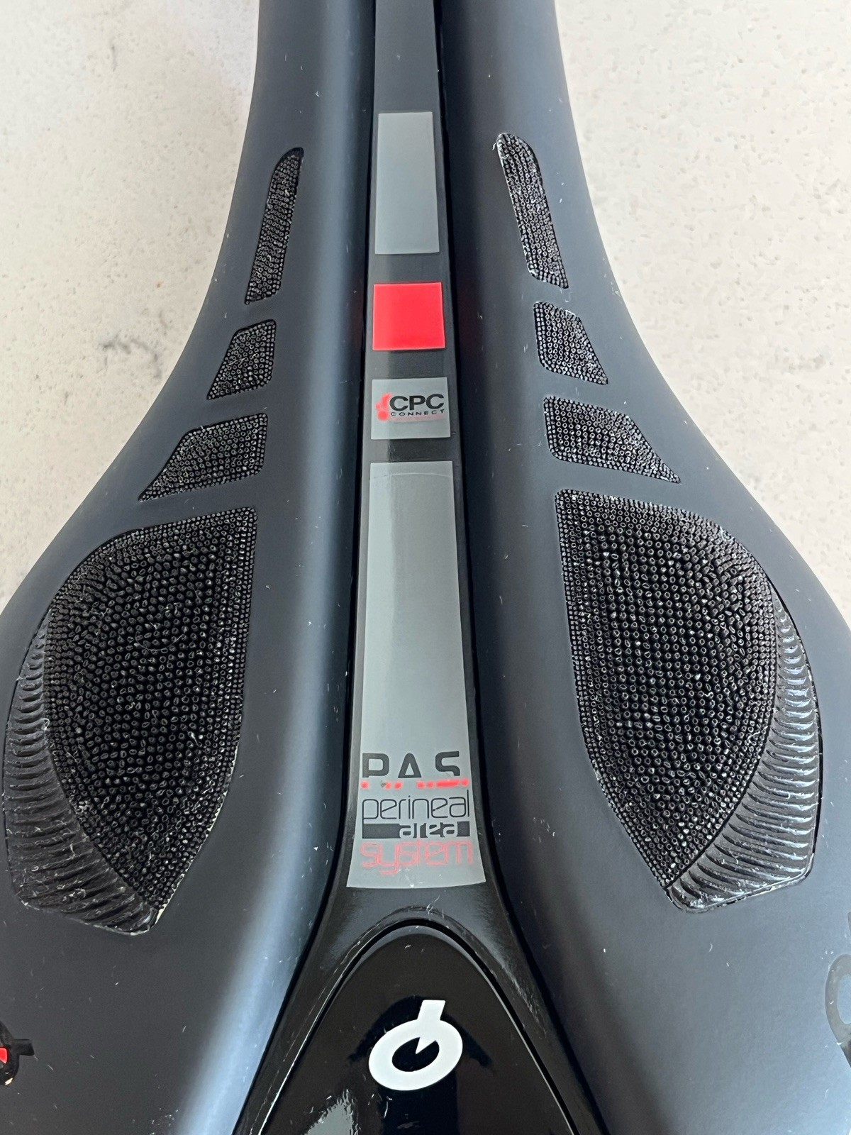 134mm Prologo Nago Evo PAS CPC Tirox Road Saddle