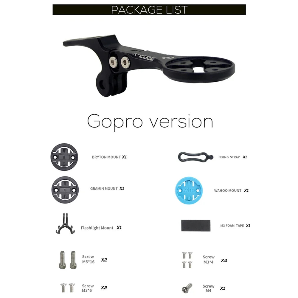 380/400/420mm Aero Carbon Road Bike Integrated Cockpit All Internal Cables Di2