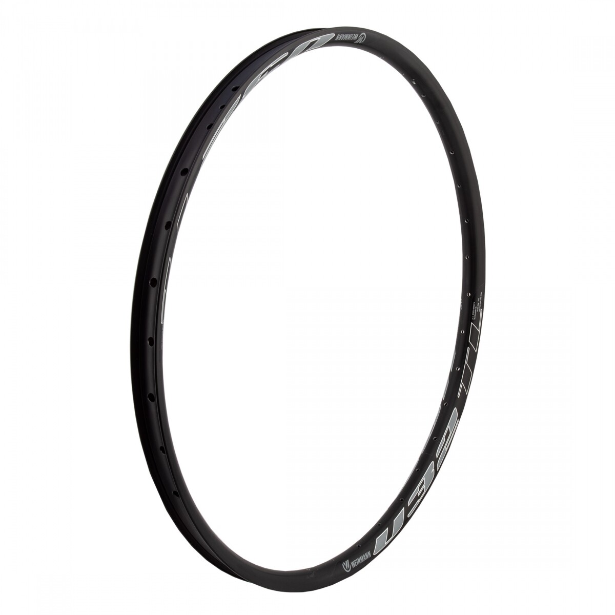 U32TL Weinmann 26in U32TL Black 36