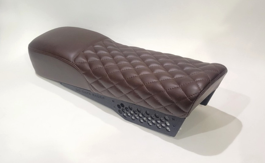 Extended Seat for ONYX RCR CTY2 (2 Riders Seat)