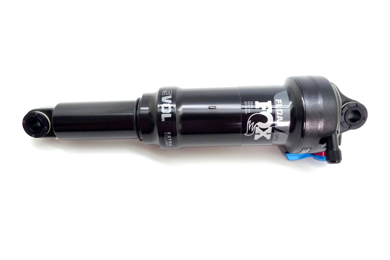 FOX Float DPS Performance EVOL 3-Pos Rear Air Shock (210x55mm)