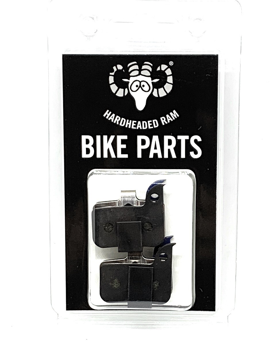 2 Pair Bike brake pads resin for SRAM, HDR, Apex, CX1, Etap, ,1, 22 Avid red
