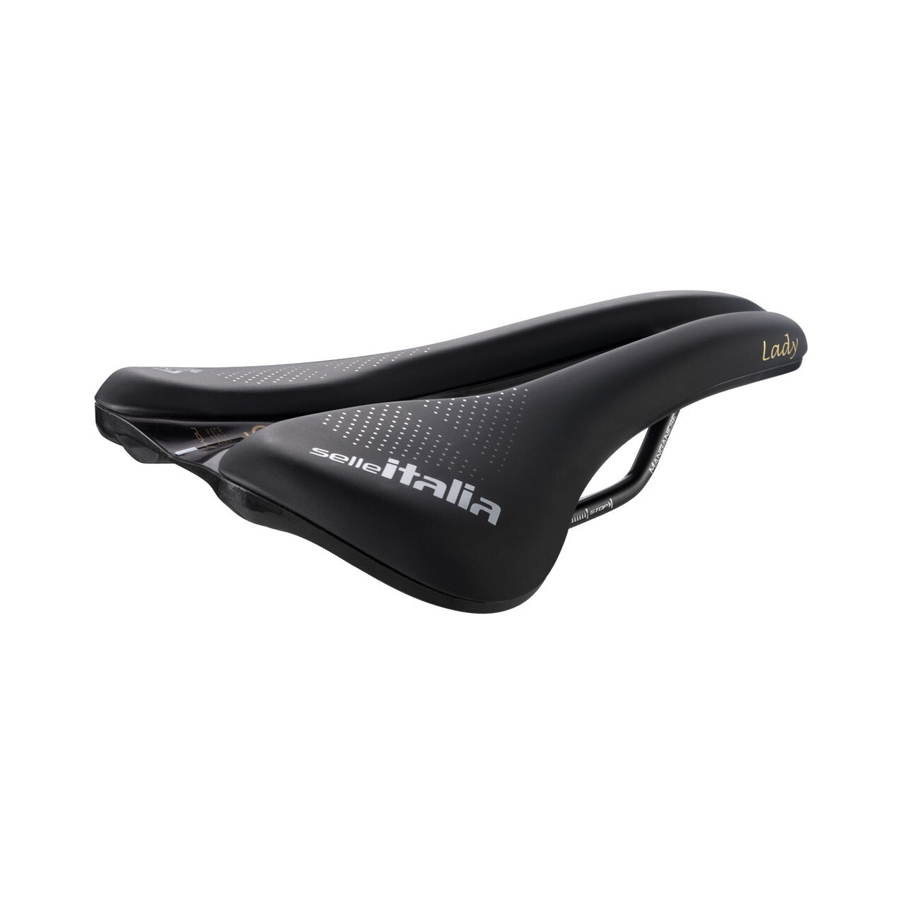 Selle Italia saddle women Novus Boost Evo Lady TM Superflow L3 size 145mm x 245m