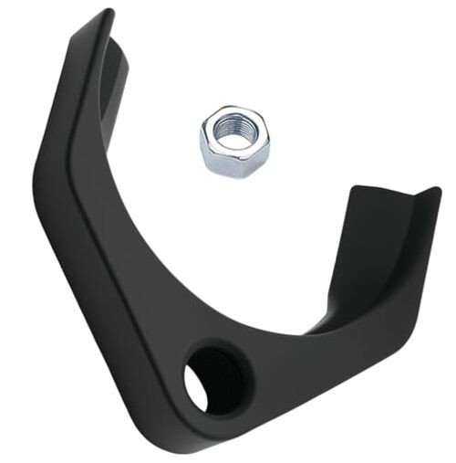 CV Joint Puller Adapter with 63MM Wide Opening,CV Axle Removal Tool Axle