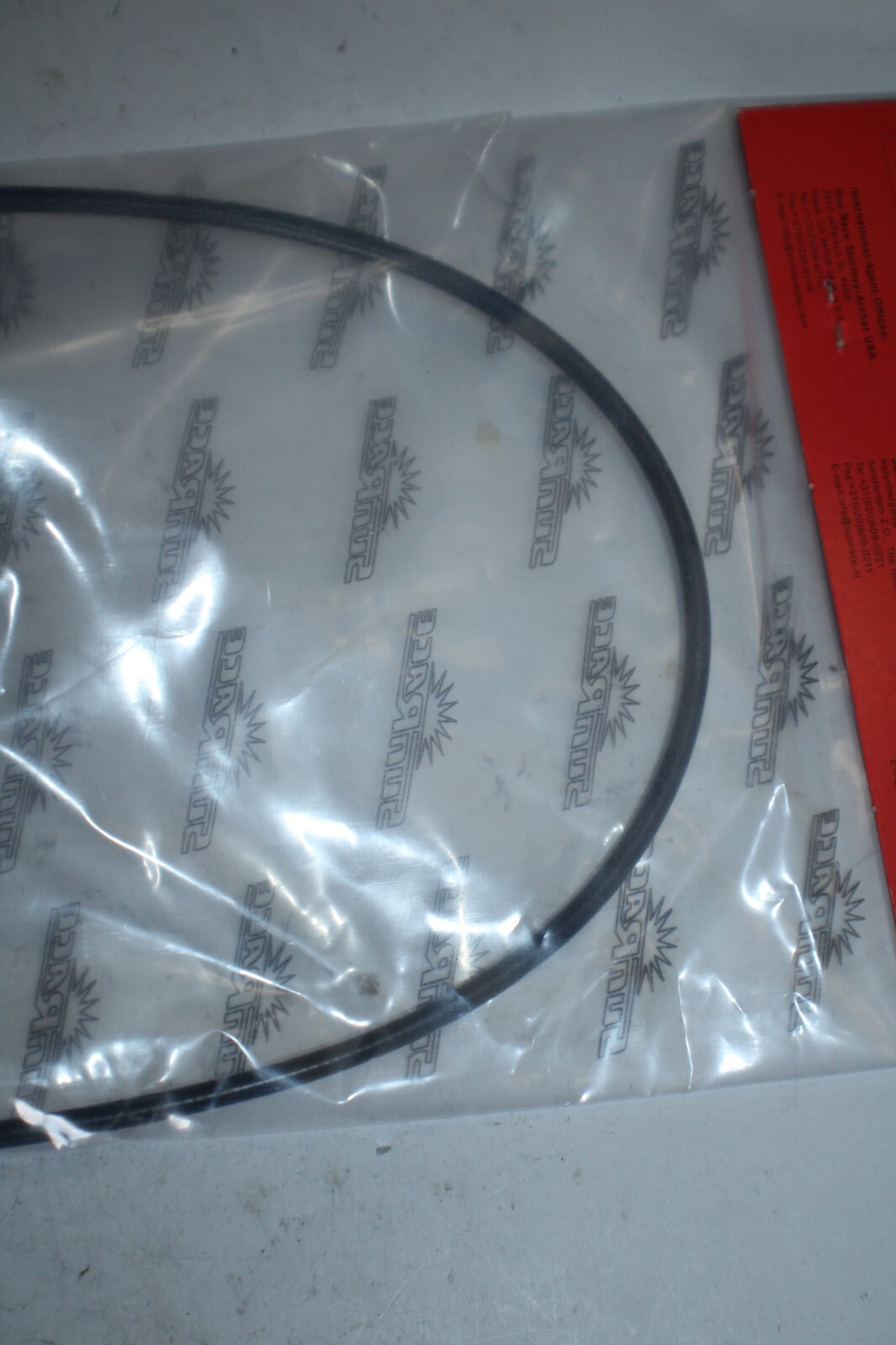 Suntour M2T(HP) Thumb Shifter Friction Left Housing/Cable NWT Fast USA Shipper:)