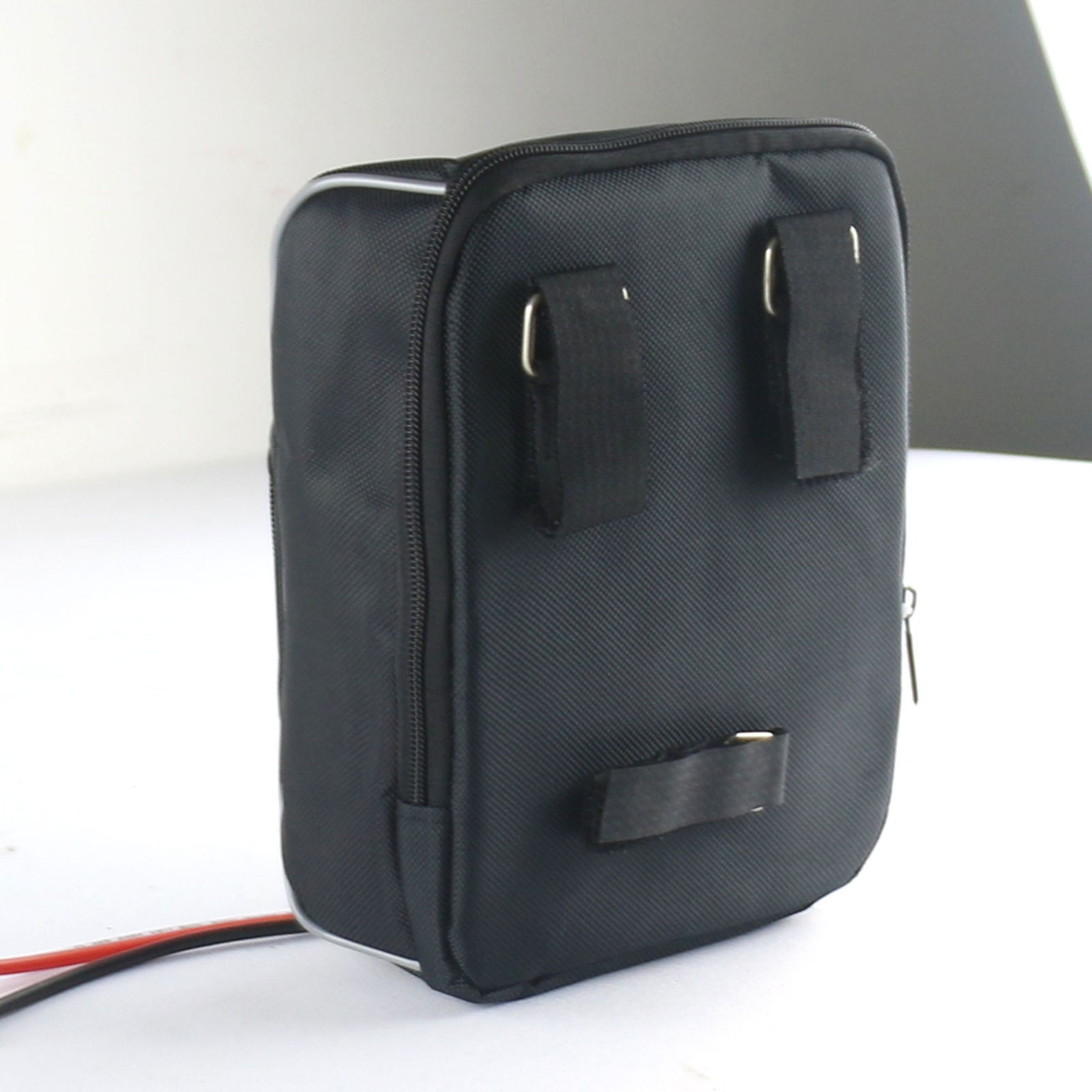 E-bike battery 36V 15Ah 540Wh frame battery in handlebar bag lithium-ion battery BMS