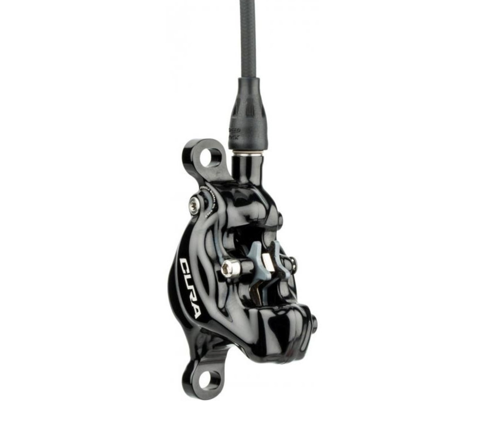NEW Formula Cura 2 Brake Set 2-Piston PM 1000mm/2000mm Front & Rear