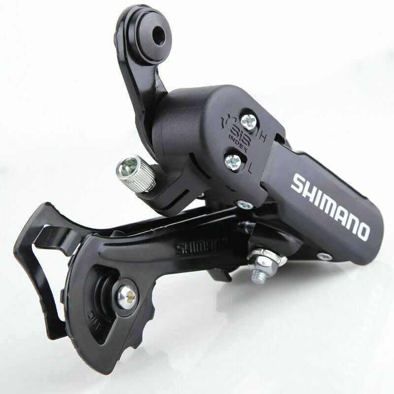Shimano Tourney RD-TZ31-A Direct Bicycle Rear Derailleur 6/7Speed Road MTB Bike