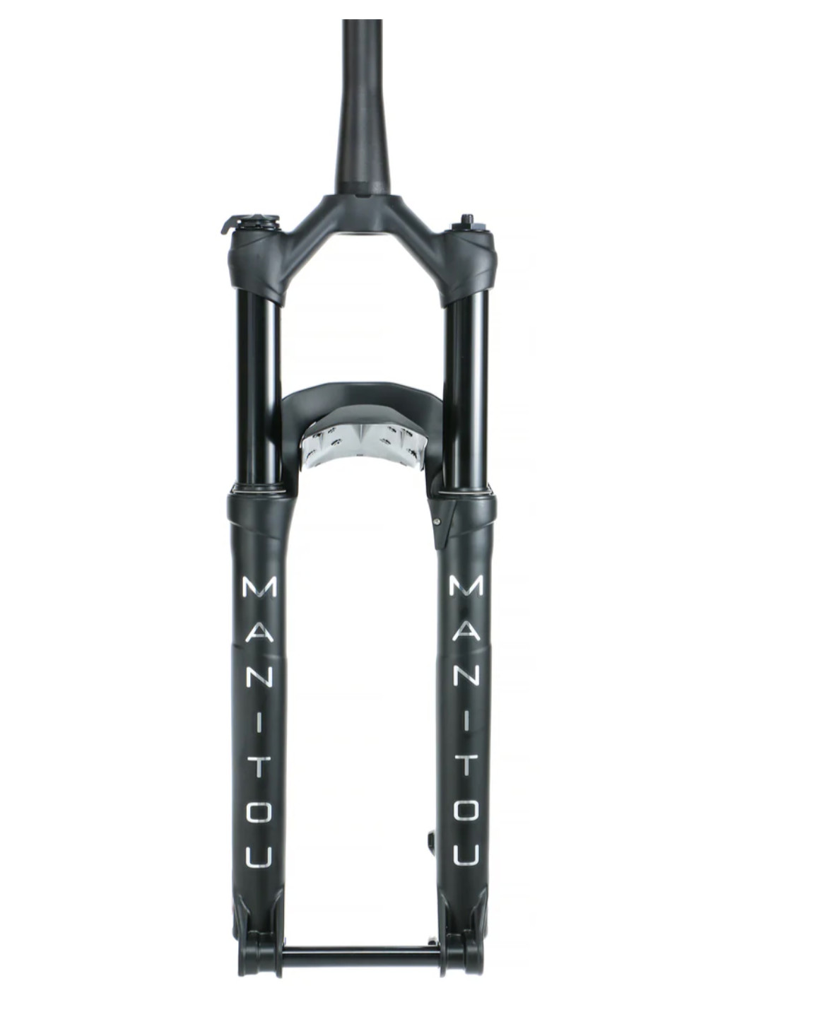 Manitou Machete Comp MTB Fork 27.5″ Travel 100mm 15 x 110mm 37mm Offset #5452