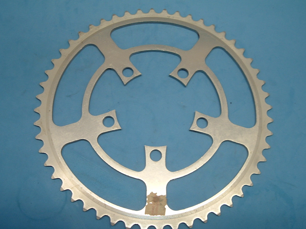 SR Japan / Stronglight 52Tx86BCD Chainring- Vintage NEW /NOS- 5/6/7/8/9-Spd-