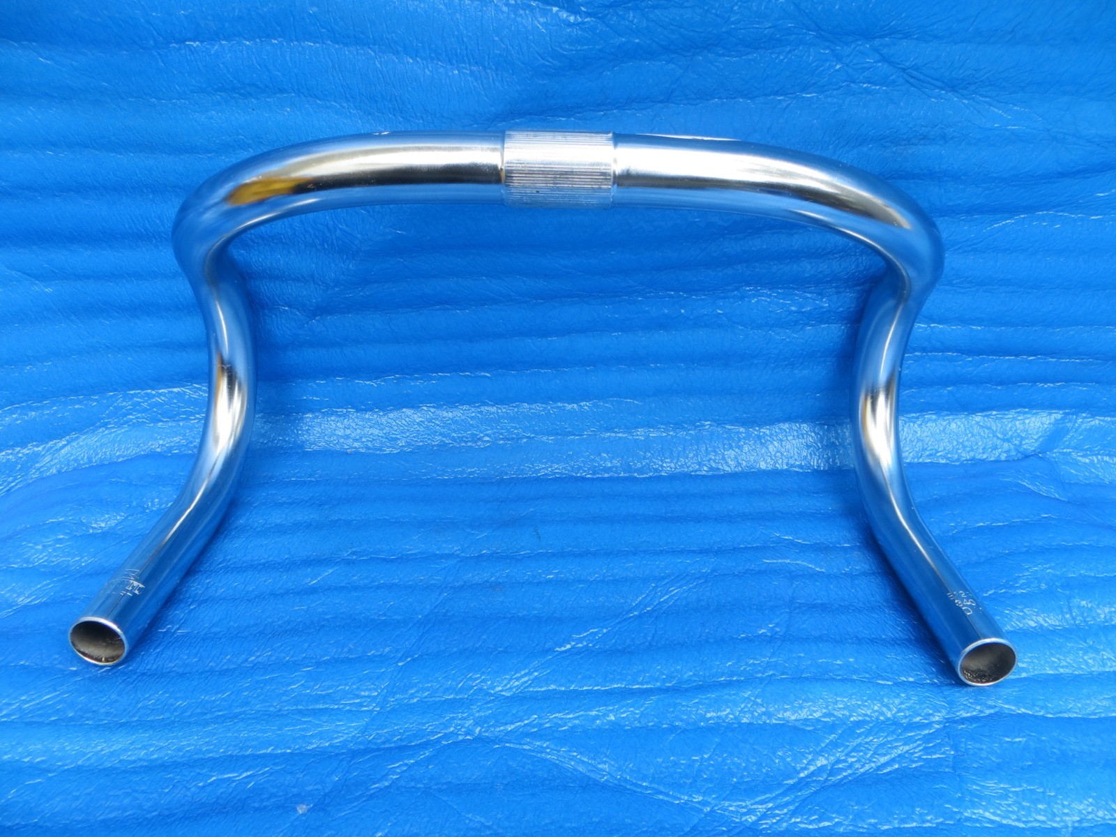 Nitto B123 Steel 340mm NJS Handlebars Free Shipping Fixed Gear Track Bike