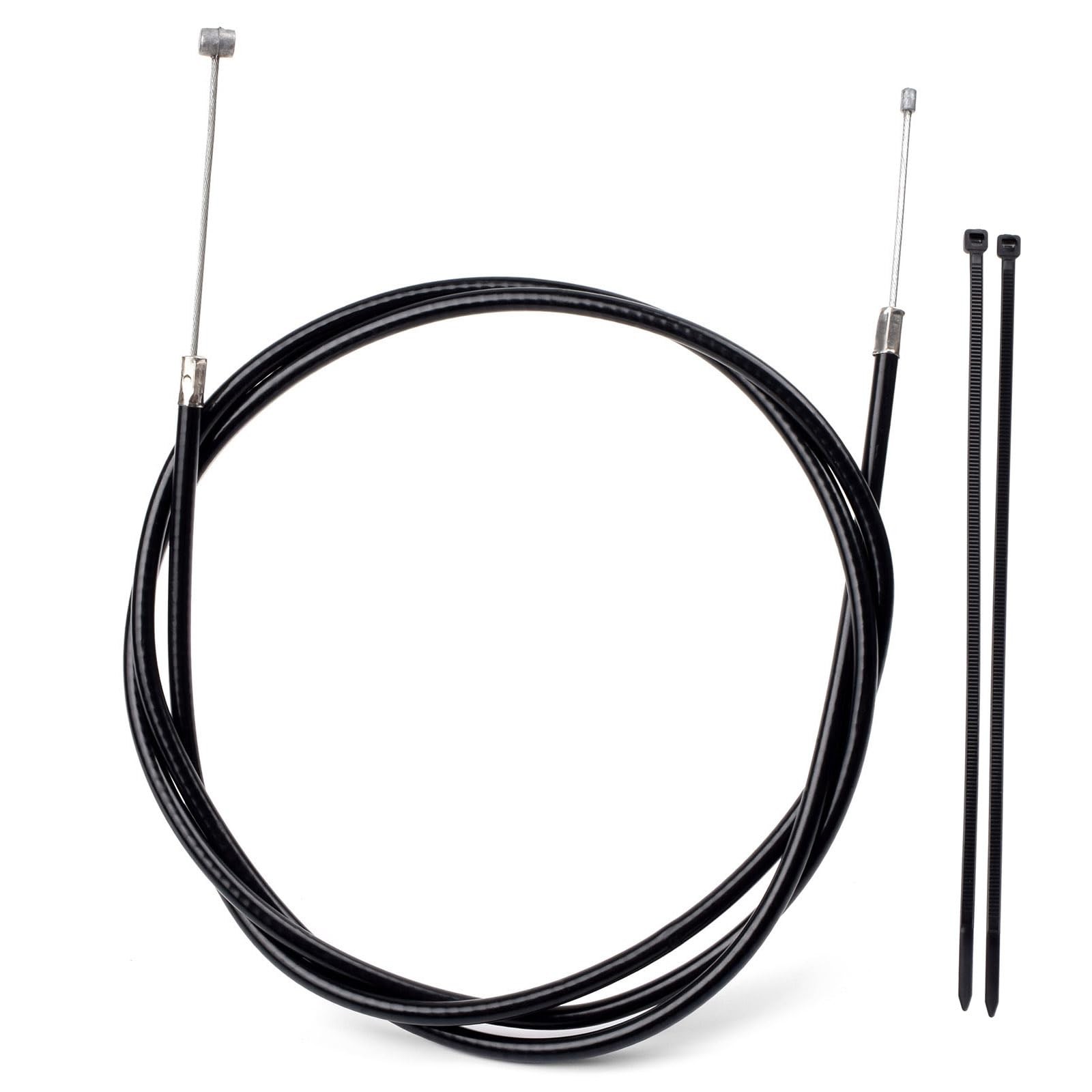 48 Inch Universal Throttle Cable Kit for Predator 212 CT200U Baja MB165 196cc…